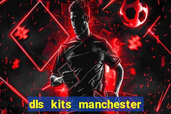 dls kits manchester united 2008